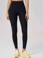 High Waist Active Leggings