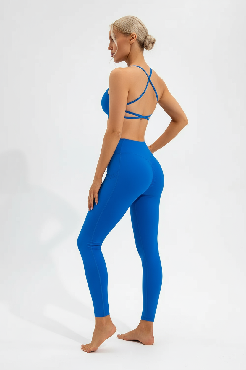 CJ Bra