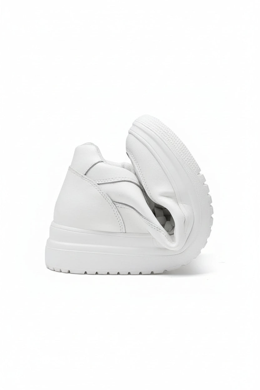 Force Sneakers | Aumenta tu altura (+8CM)