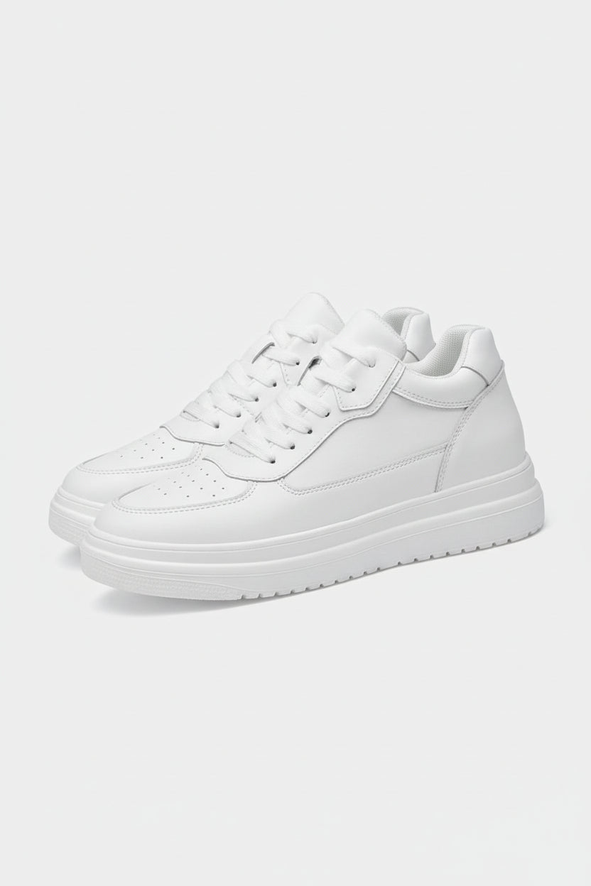 Force Sneakers | Aumenta tu altura (+8CM)