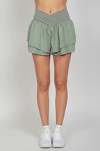 Cira Shorts