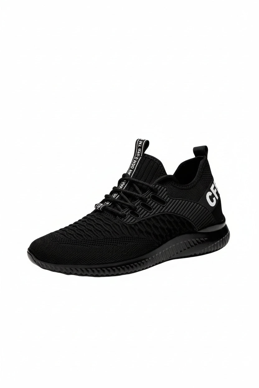 CFF Sneakers | Aumenta tu altura (+6CM +8CM +10CM)