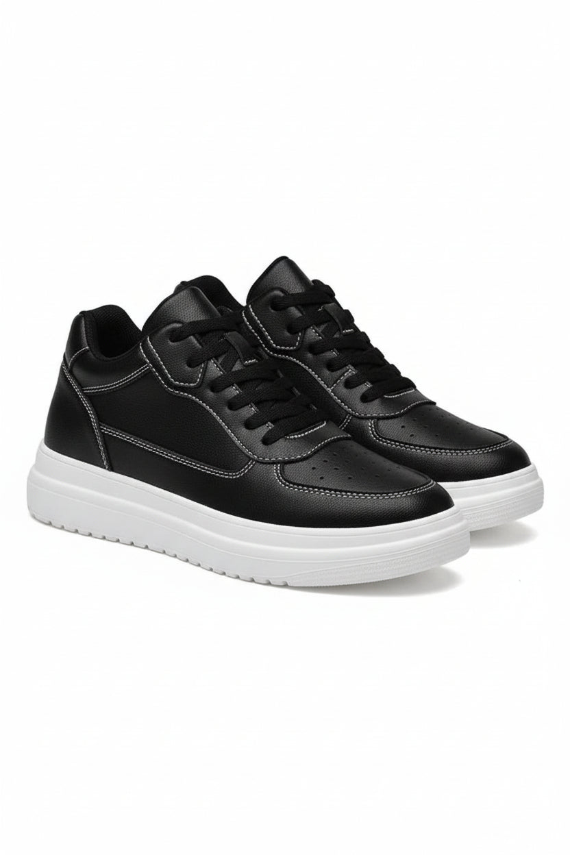 Force Sneakers | Aumenta tu altura (+8CM)