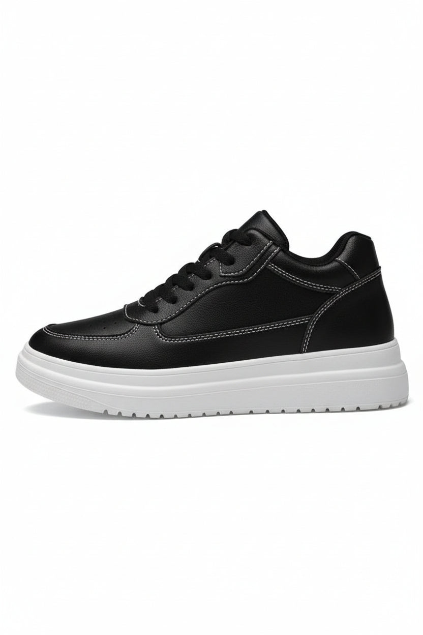 Force Sneakers | Aumenta tu altura (+8CM)