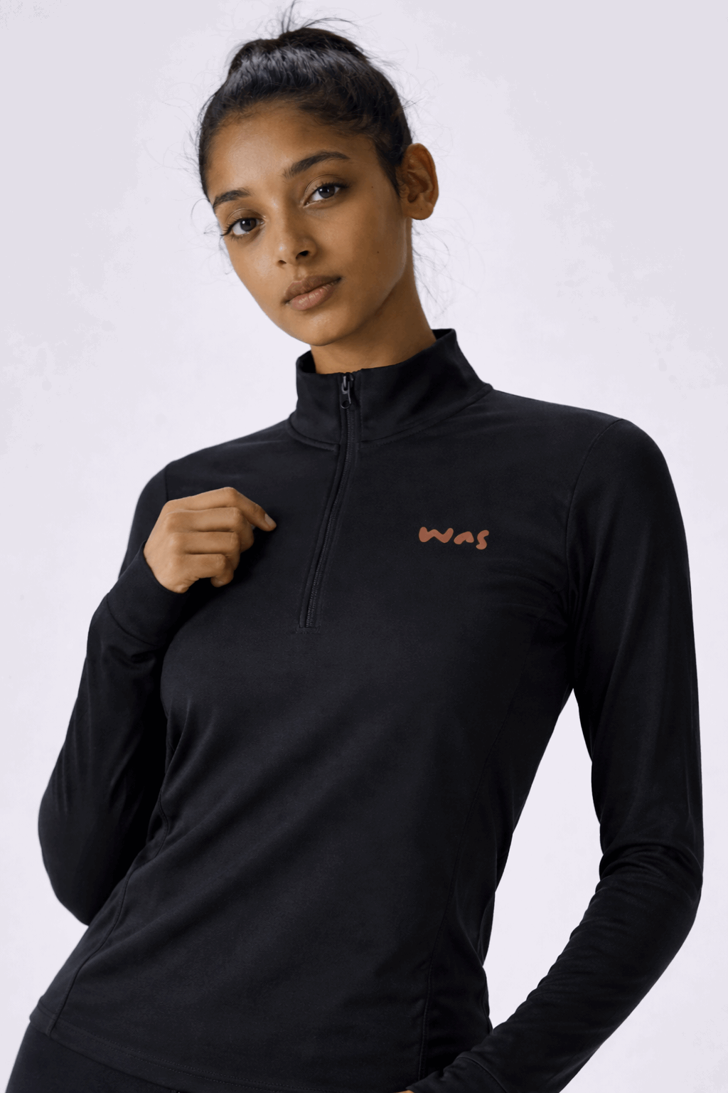 Signature Pulóver 1/4 Zip