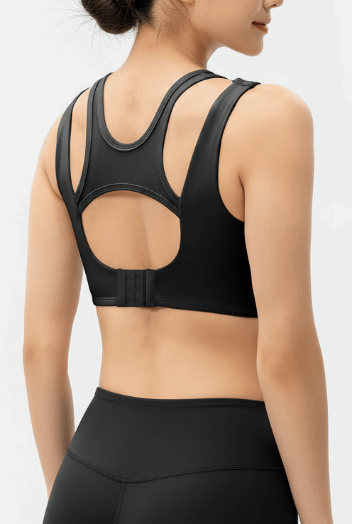 Zaira Cutout Tank