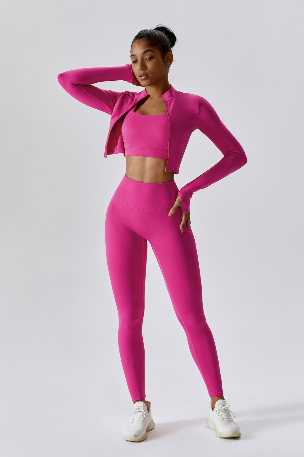 Conjunto Lucía