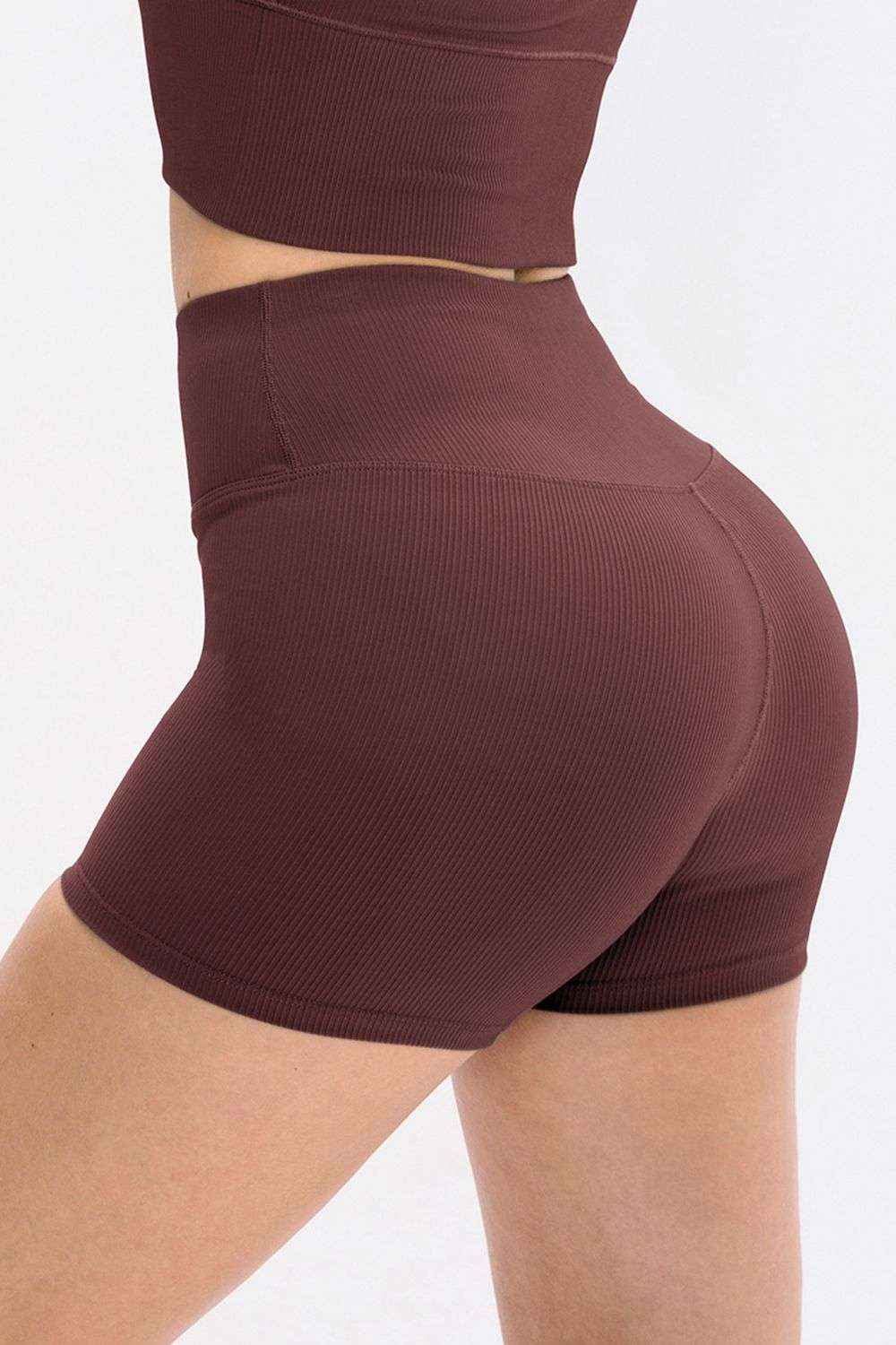 Vera Shorts