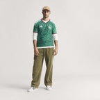 Camiseta Oficial Auténtica de México – Mundial 2026 | Versión Jugador