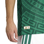 Camiseta Oficial Auténtica de México – Mundial 2026 | Versión Jugador