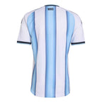 Camiseta Oficial Auténtica de Argentina – Mundial 2026 | Versión Jugador