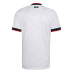Camiseta Oficial Auténtica de México – Mundial 2026 | Versión Jugador