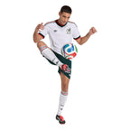 Camiseta Oficial Auténtica de México – Mundial 2026 | Versión Jugador