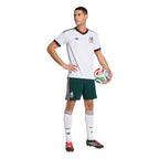 Camiseta Oficial Auténtica de México – Mundial 2026 | Versión Jugador