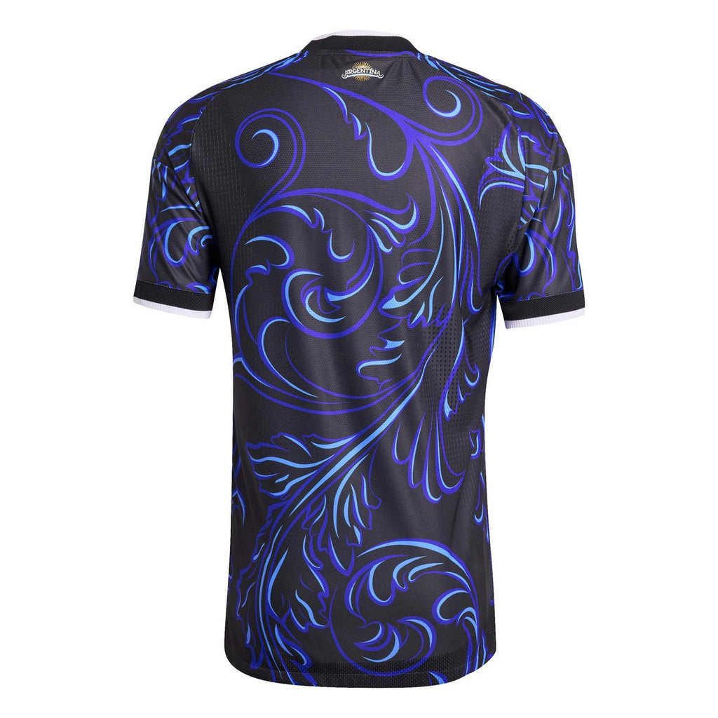 Camiseta Oficial Auténtica de Argentina – Mundial 2026 | Versión Jugador