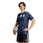Camiseta Oficial Auténtica de Argentina – Mundial 2026 | Versión Jugador