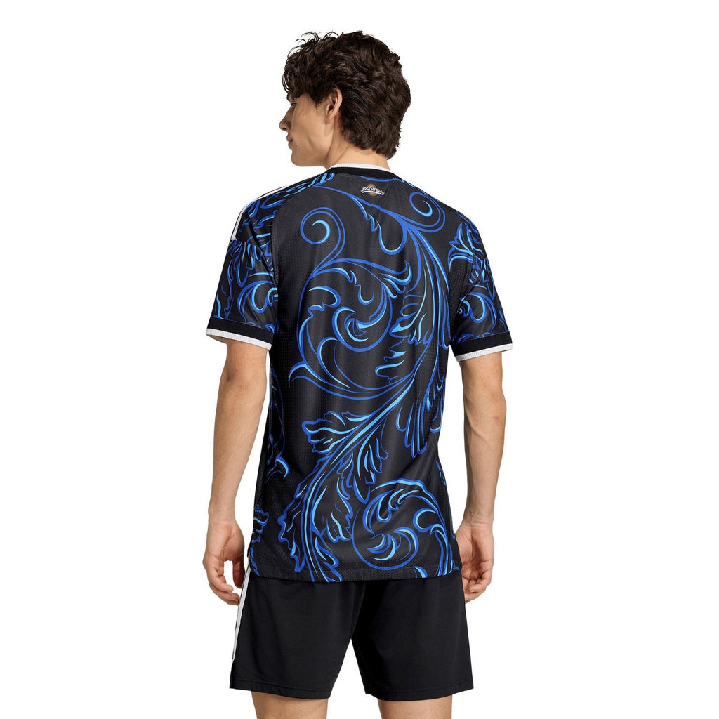 Camiseta Oficial Auténtica de Argentina – Mundial 2026 | Versión Jugador