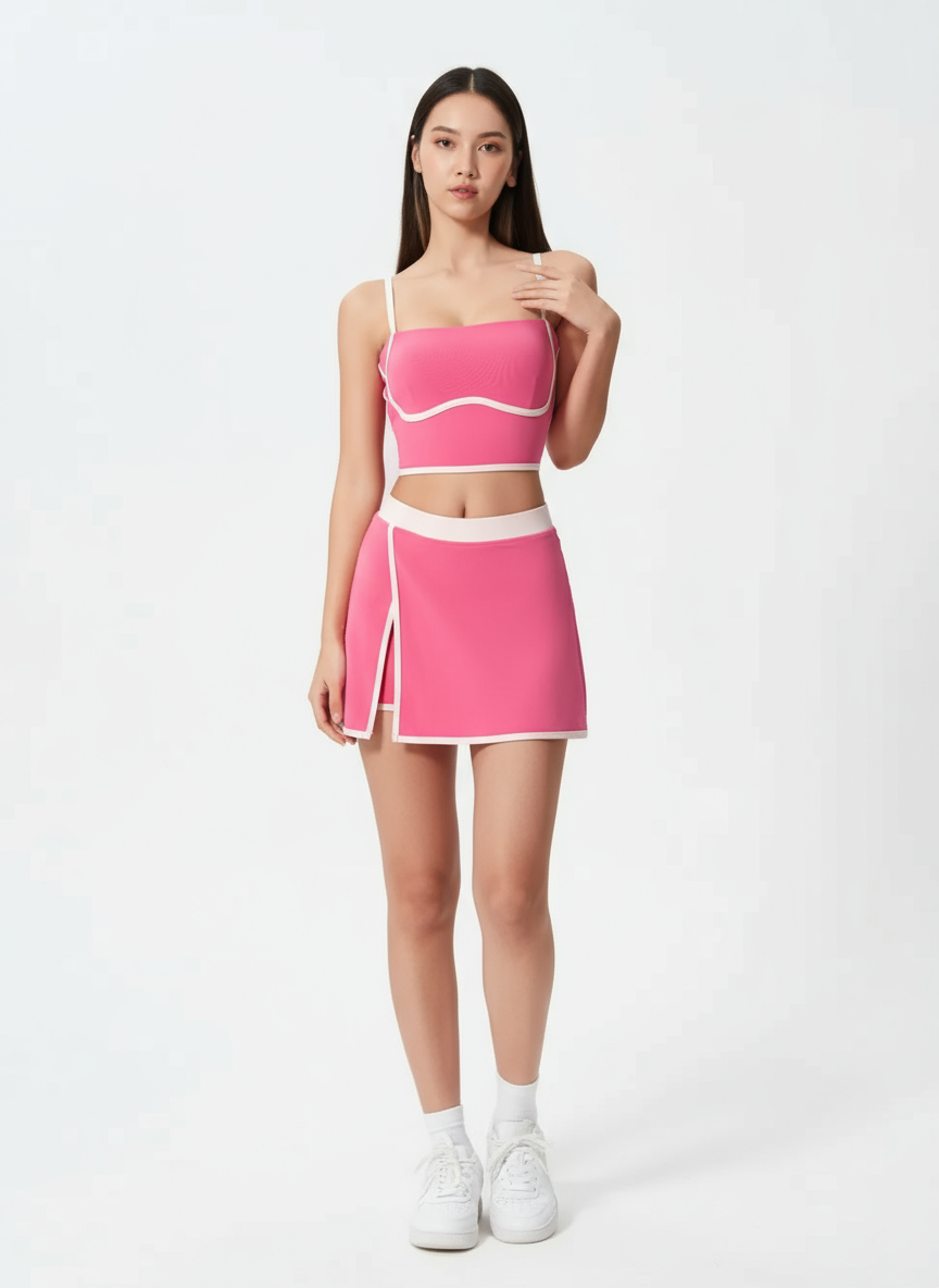 Elora Top