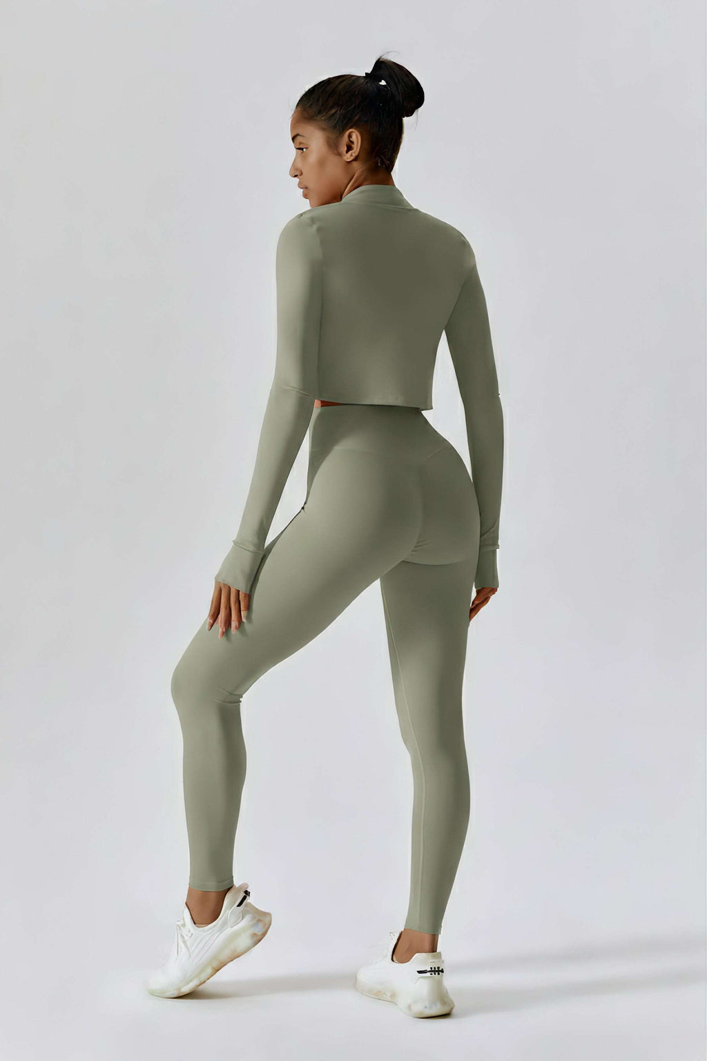 Conjunto Lucía - WAS