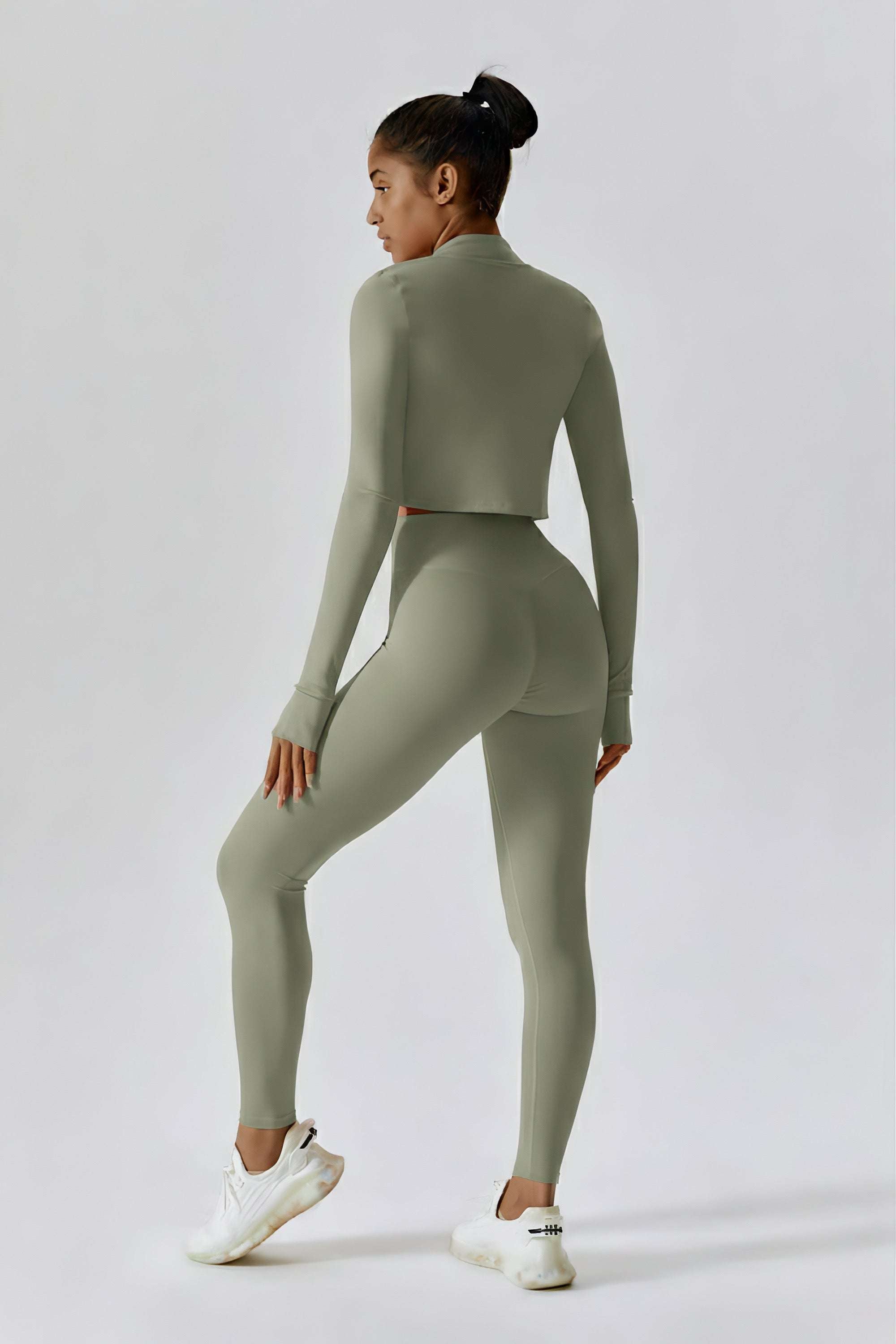 Conjunto Lucía - WAS