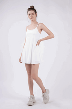 Lía Dress
