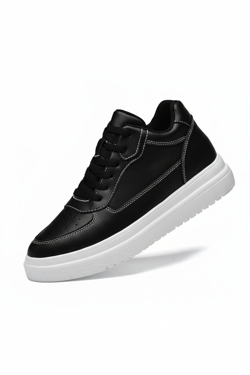 Force Sneakers | Aumenta tu altura (+8CM)