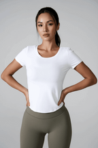 Nara tee