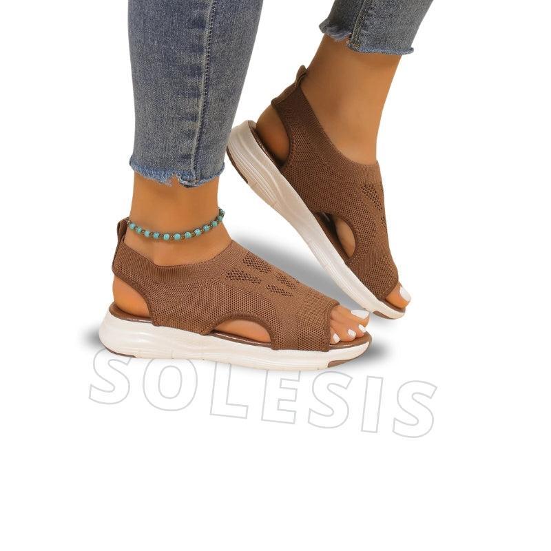 ORTOFLEX Solesis™
