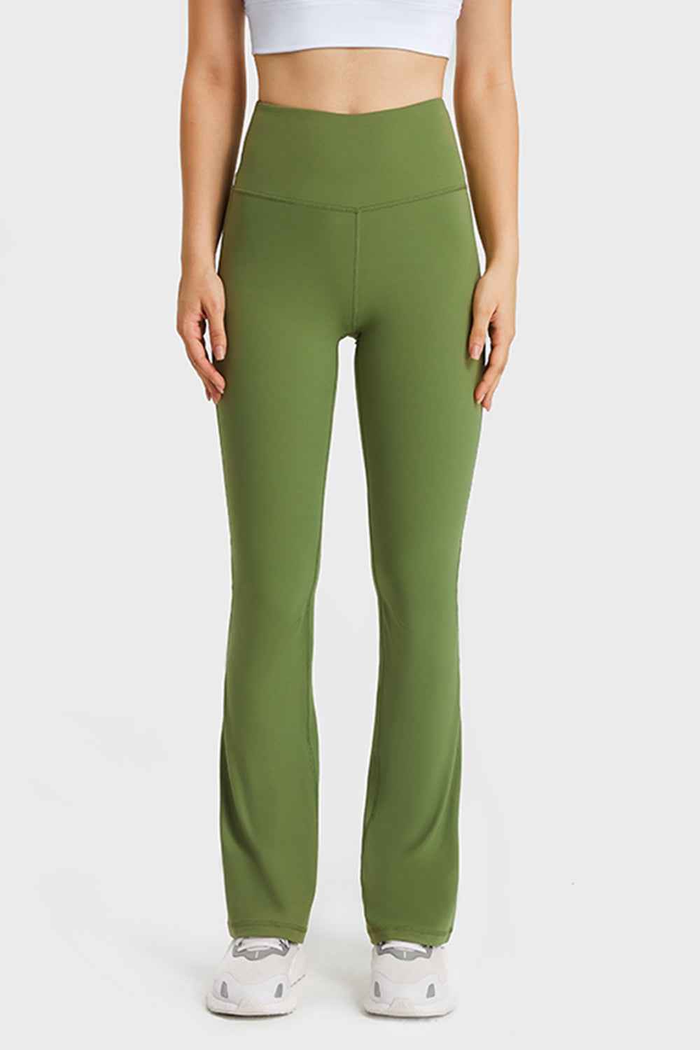 FL Leggings
