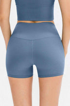Vera Shorts