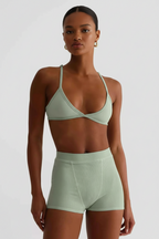 Iris Bra Set