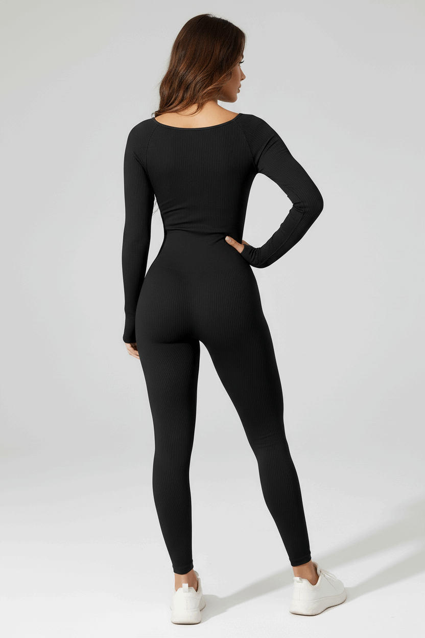 Aira Jumpsuit
