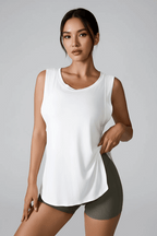 Ayla Slit Tank