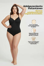 Body moldeador Celluwas 3D – para una silueta perfecta cada día