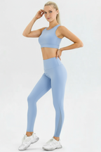CJ Leggings