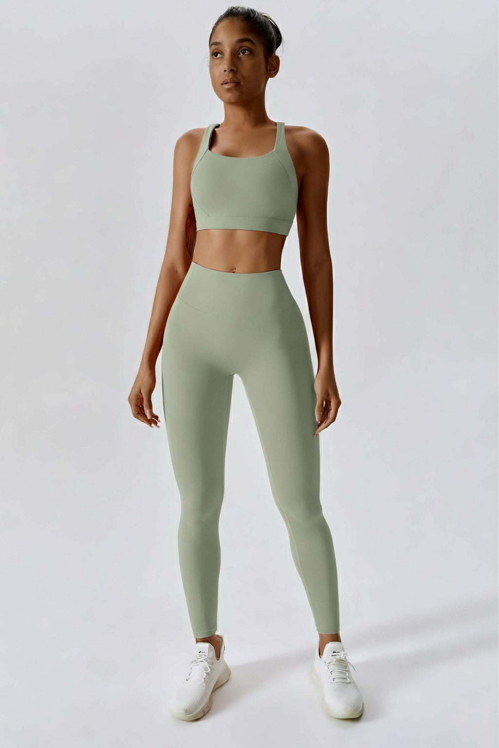 Conjunto Lucía - WAS