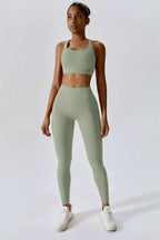 Conjunto Lucía - WAS