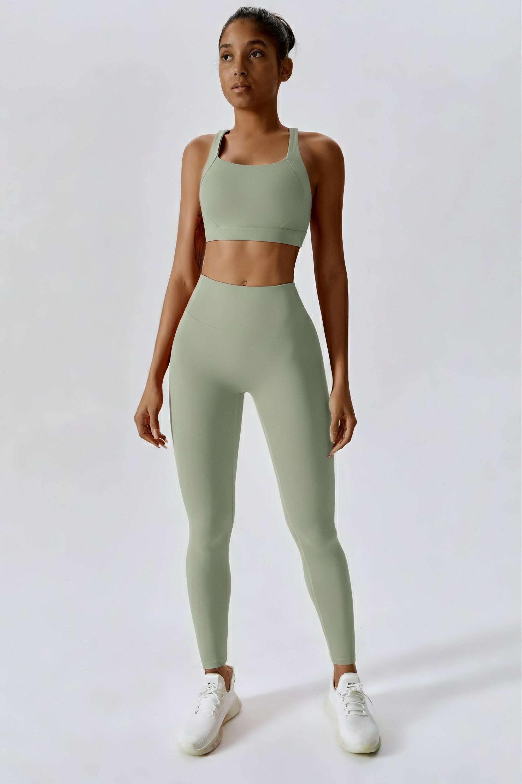 Conjunto Lucía - WAS