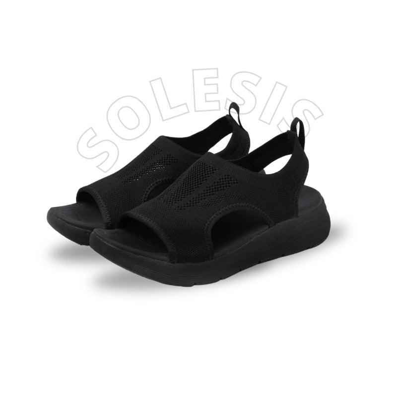 ORTOFLEX Solesis™ Sandalias ergonómicas que alivian el dolor