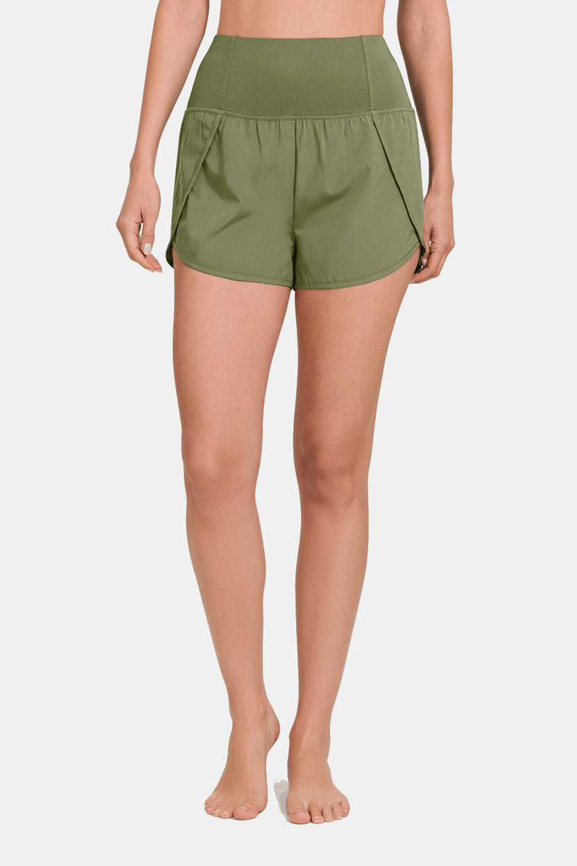 Aira Shorts