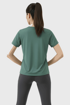 Aina Slit Tee