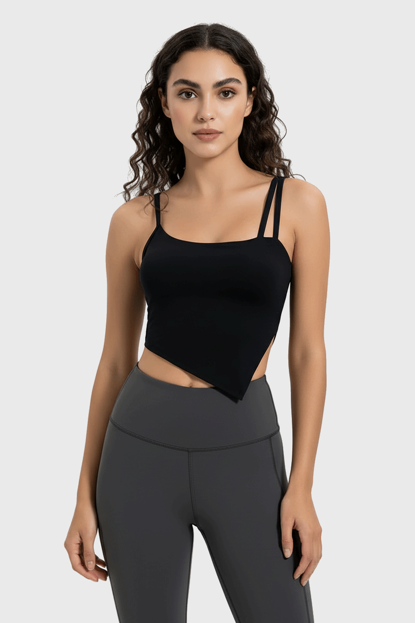 Asym Cami