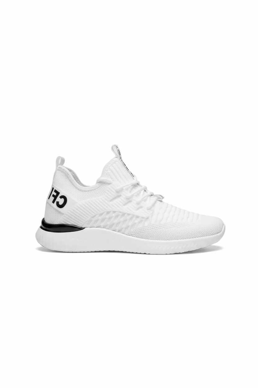 CFF Sneakers (+6CM -> +10CM)
