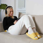 ORTOFLEX Cloud™ | Zapatillas cómodas y que alivian el dolor