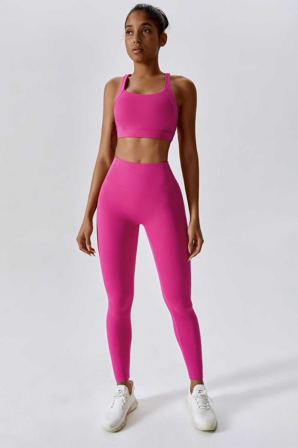 Conjunto Lucía