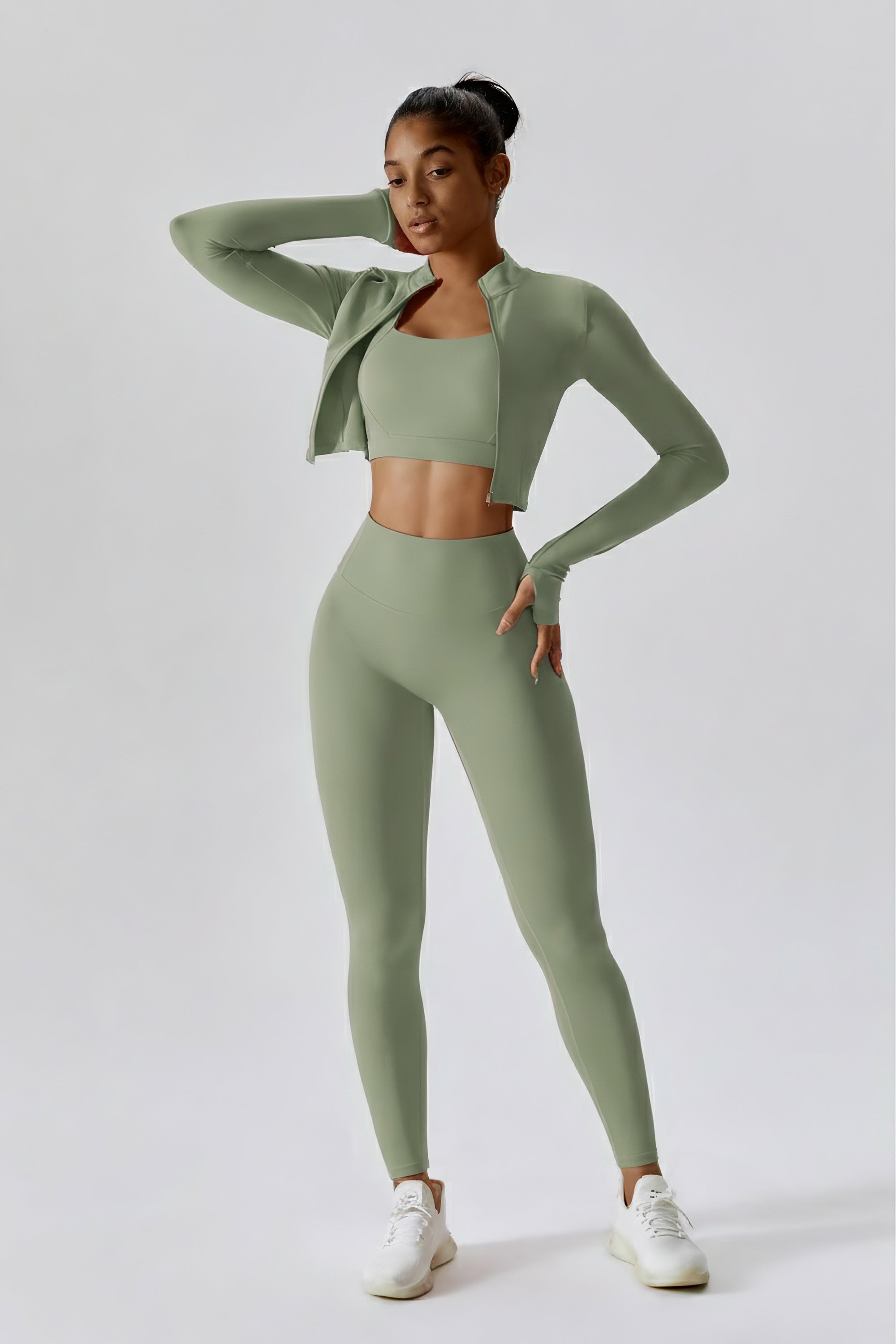 Conjunto Lucía