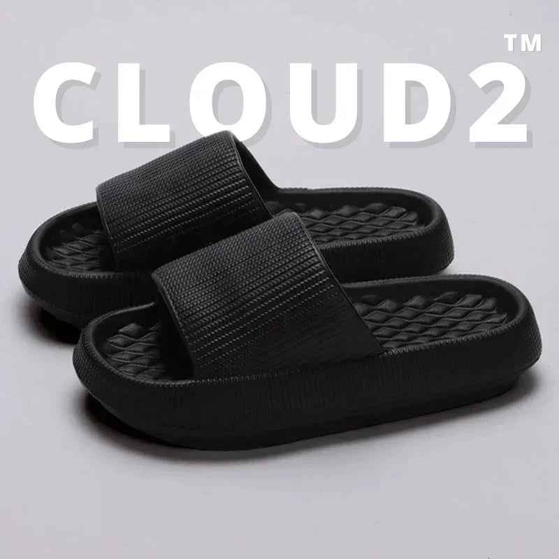 ORTOFLEX Cloud 2™ | Zapatillas cómodas y que alivian el dolor