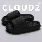 ORTOFLEX Cloud 2™ | Zapatillas cómodas y que alivian el dolor