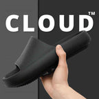 ORTOFLEX Cloud™ | Zapatillas cómodas y que alivian el dolor