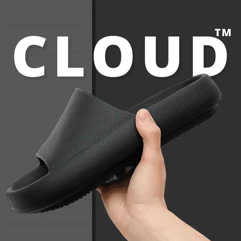 ORTOFLEX Cloud™ | Zapatillas cómodas y que alivian el dolor